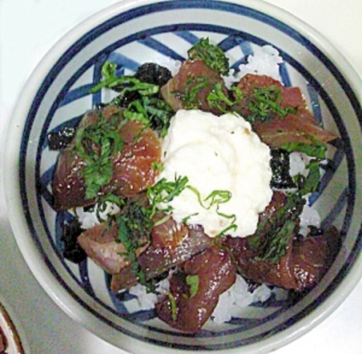 とろろでパワーアップ 漬け丼 レシピ 作り方 By Ske芭沙羅 楽天レシピ とろろでパワーアップ 漬け丼 レシピ 作り方 By Ske芭沙羅 楽天レシピ